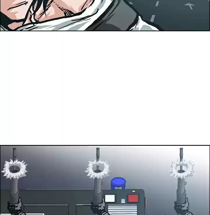 Rooftop Sword Master Ch. 24