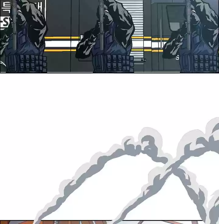 Rooftop Sword Master Ch. 24