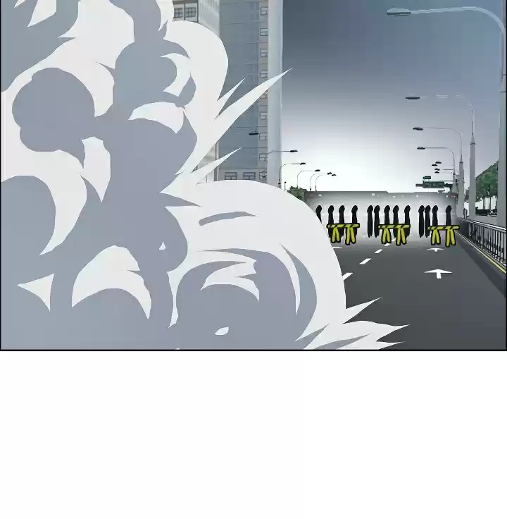 Rooftop Sword Master Ch. 24