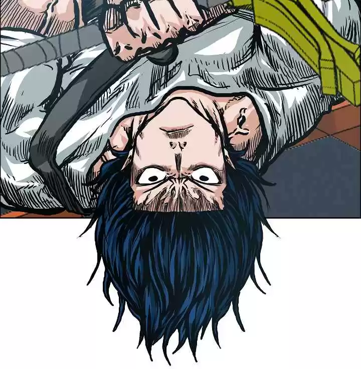 Rooftop Sword Master Ch. 24