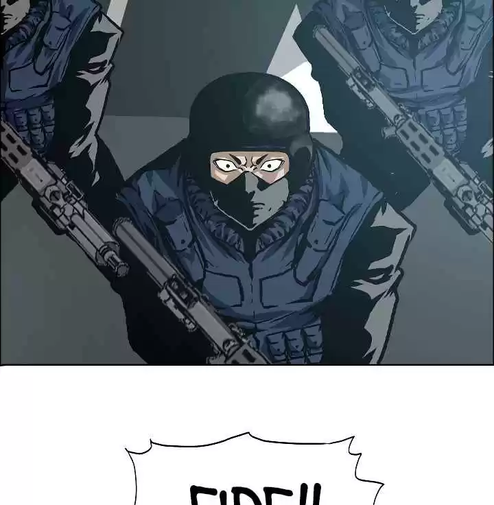 Rooftop Sword Master Ch. 24