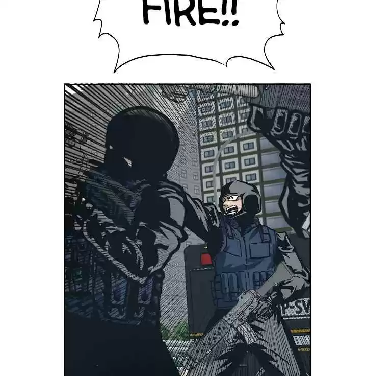 Rooftop Sword Master Ch. 24