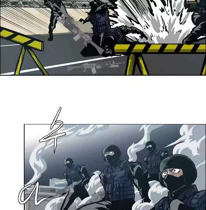 Rooftop Sword Master Ch. 24