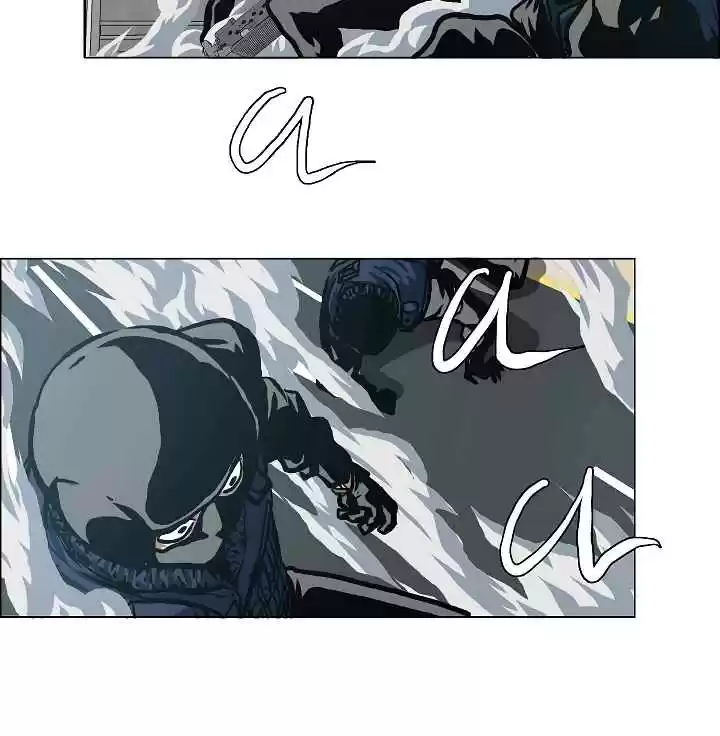 Rooftop Sword Master Ch. 24