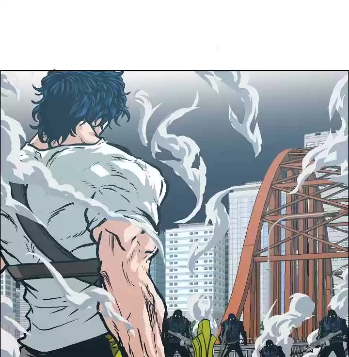 Rooftop Sword Master Ch. 24