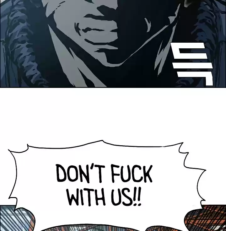 Rooftop Sword Master Ch. 24