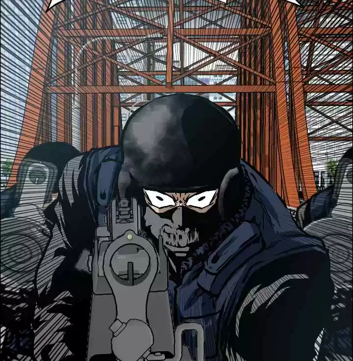 Rooftop Sword Master Ch. 24