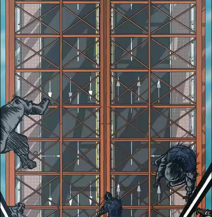 Rooftop Sword Master Ch. 24