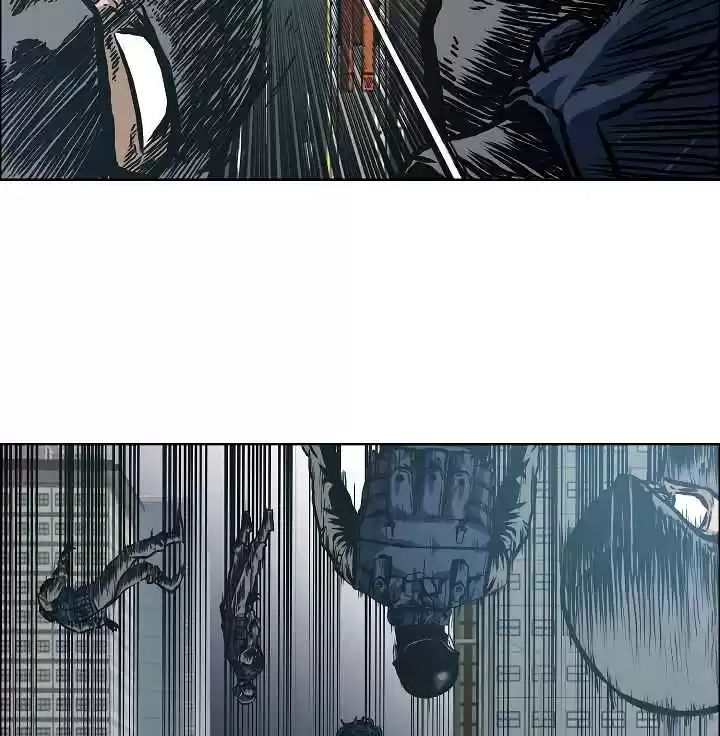 Rooftop Sword Master Ch. 24