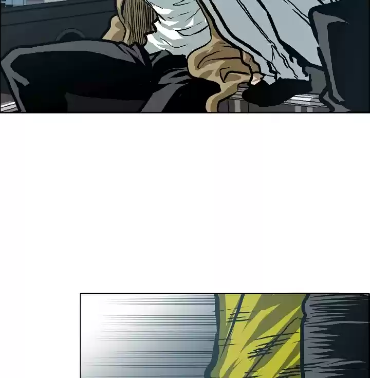 Rooftop Sword Master Ch. 24