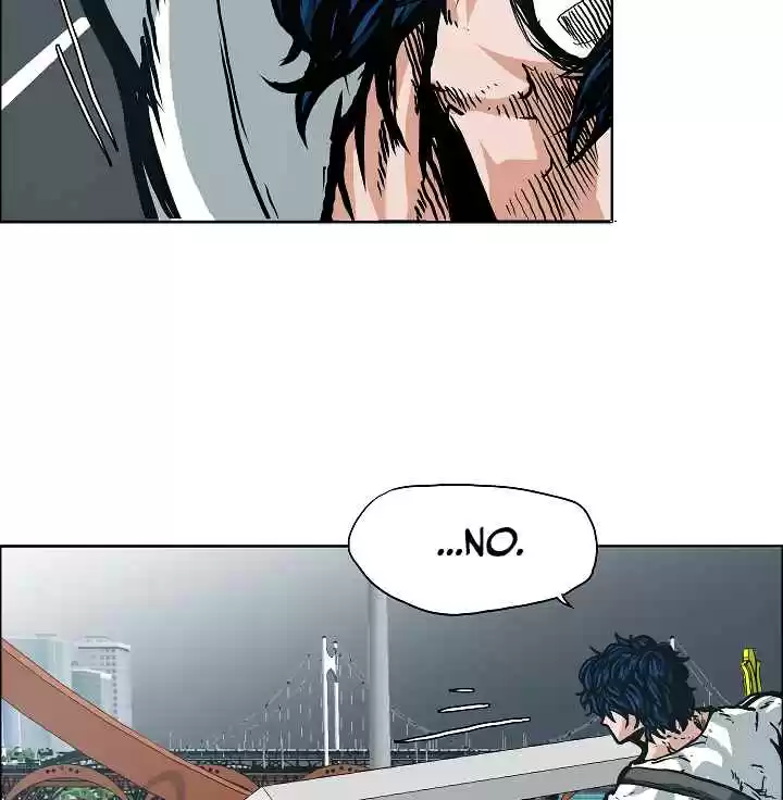 Rooftop Sword Master Ch. 24