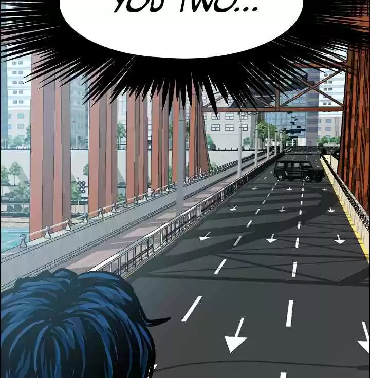 Rooftop Sword Master Ch. 24