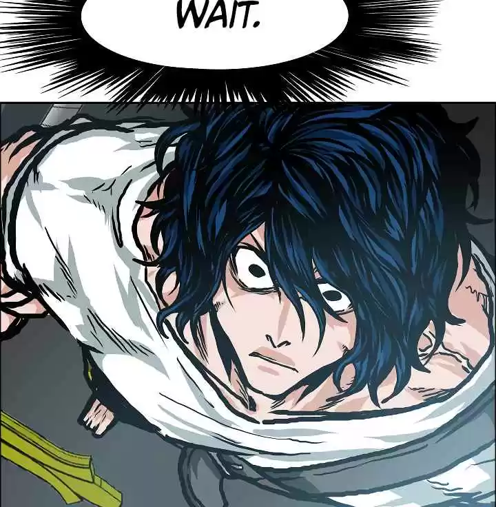 Rooftop Sword Master Ch. 24