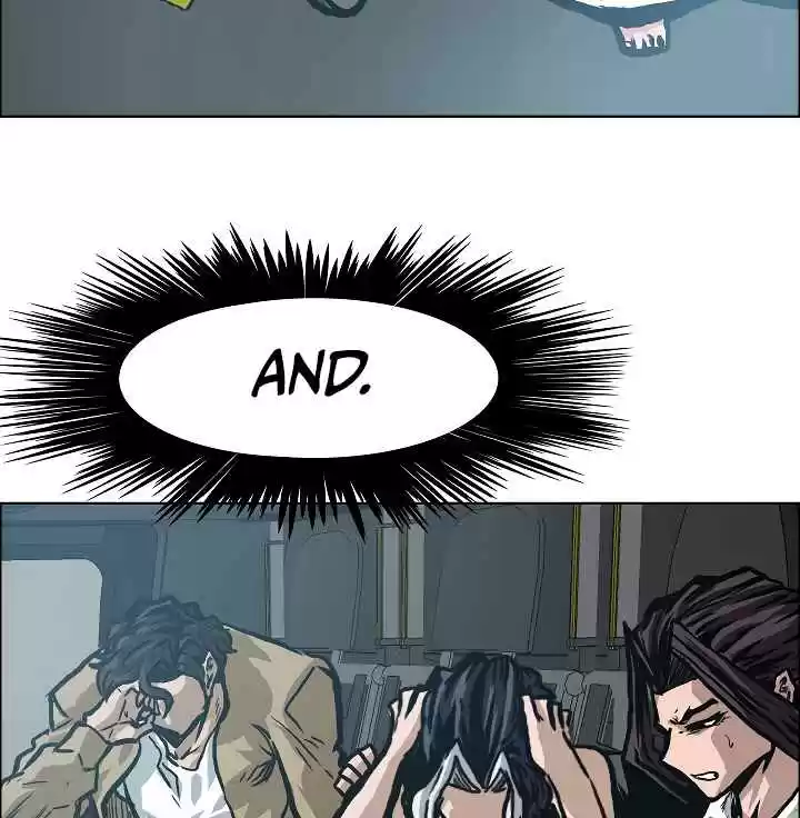 Rooftop Sword Master Ch. 24