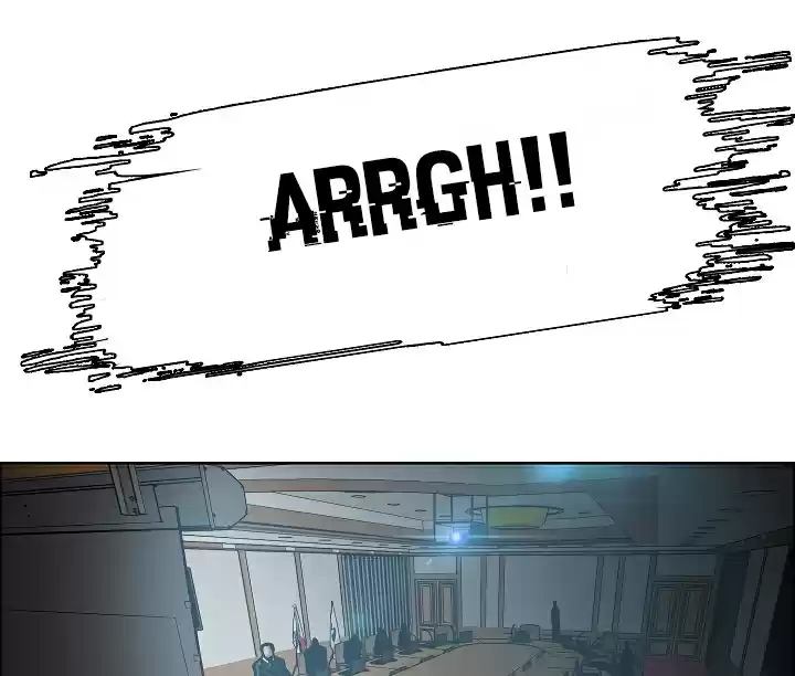 Rooftop Sword Master Ch. 25