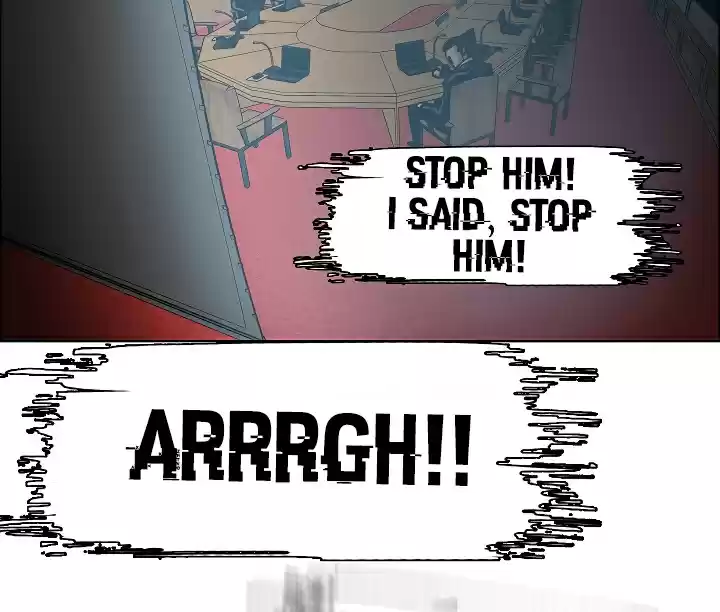 Rooftop Sword Master Ch. 25