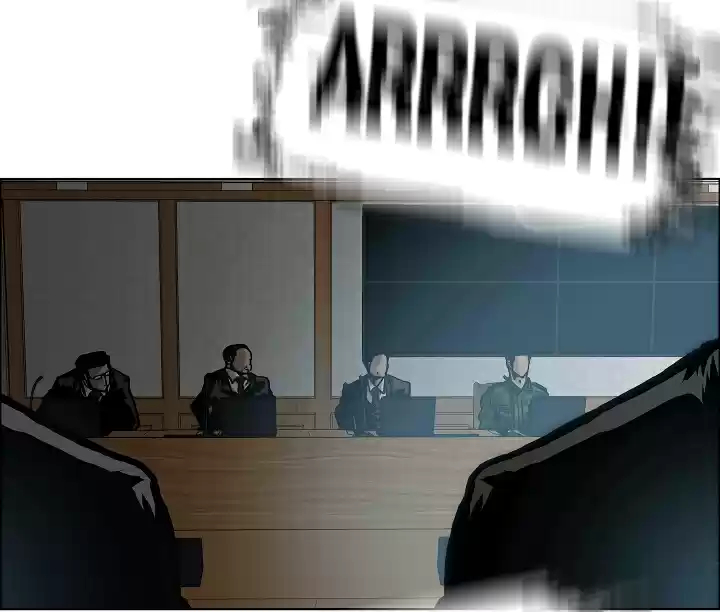 Rooftop Sword Master Ch. 25