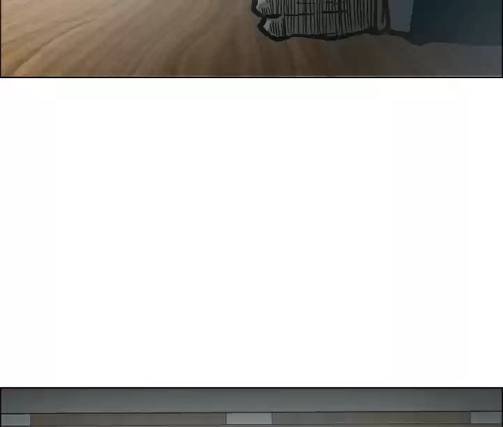 Rooftop Sword Master Ch. 25