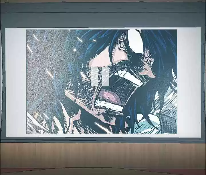 Rooftop Sword Master Ch. 25