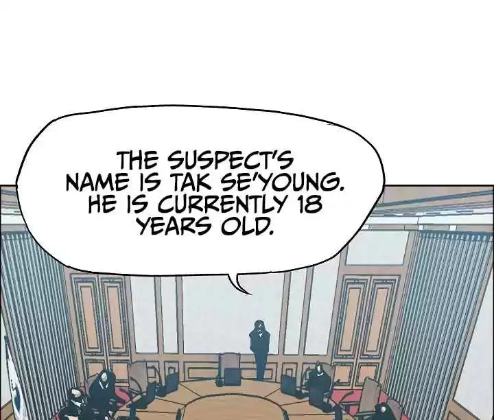 Rooftop Sword Master Ch. 25