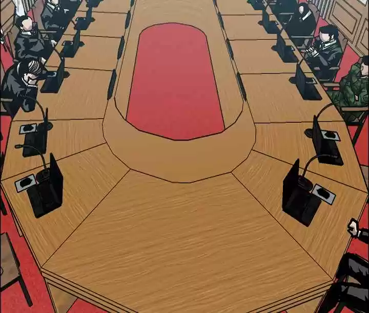 Rooftop Sword Master Ch. 25