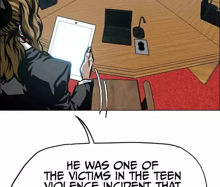 Rooftop Sword Master Ch. 25