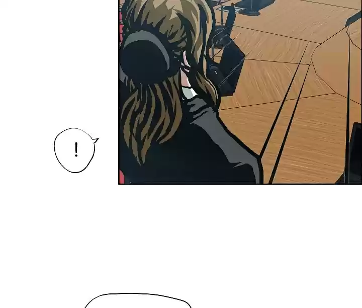 Rooftop Sword Master Ch. 25