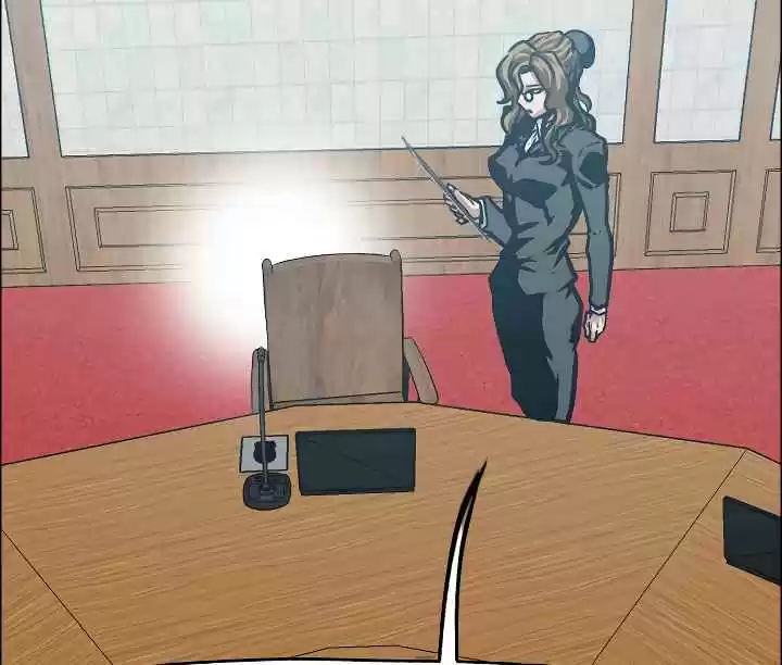 Rooftop Sword Master Ch. 25