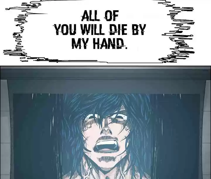 Rooftop Sword Master Ch. 25