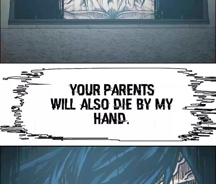 Rooftop Sword Master Ch. 25