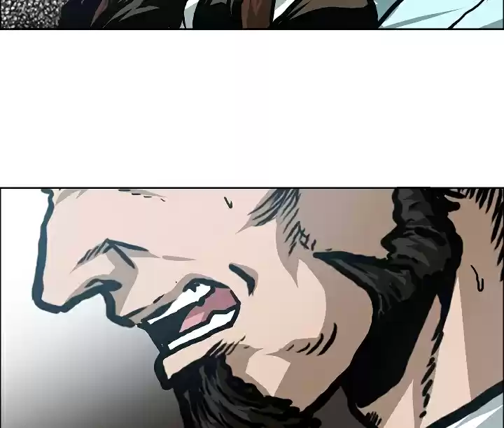 Rooftop Sword Master Ch. 25