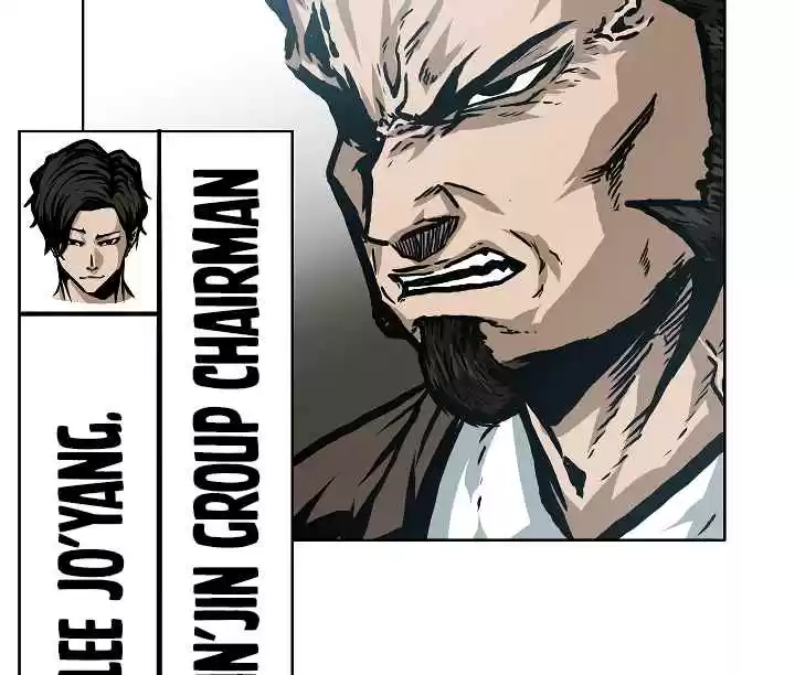 Rooftop Sword Master Ch. 25