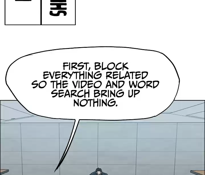 Rooftop Sword Master Ch. 25