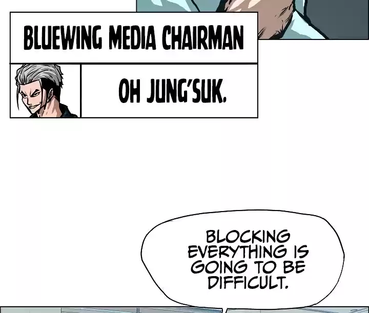 Rooftop Sword Master Ch. 25