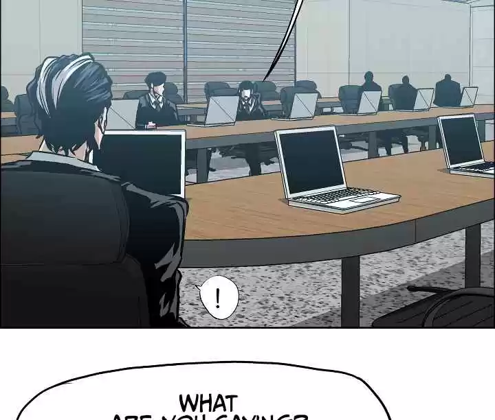 Rooftop Sword Master Ch. 25