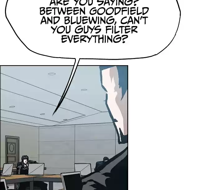 Rooftop Sword Master Ch. 25