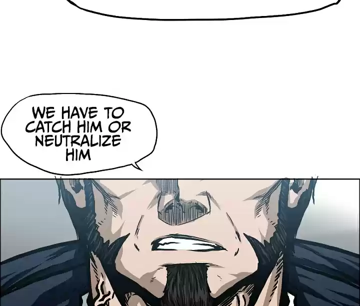 Rooftop Sword Master Ch. 25