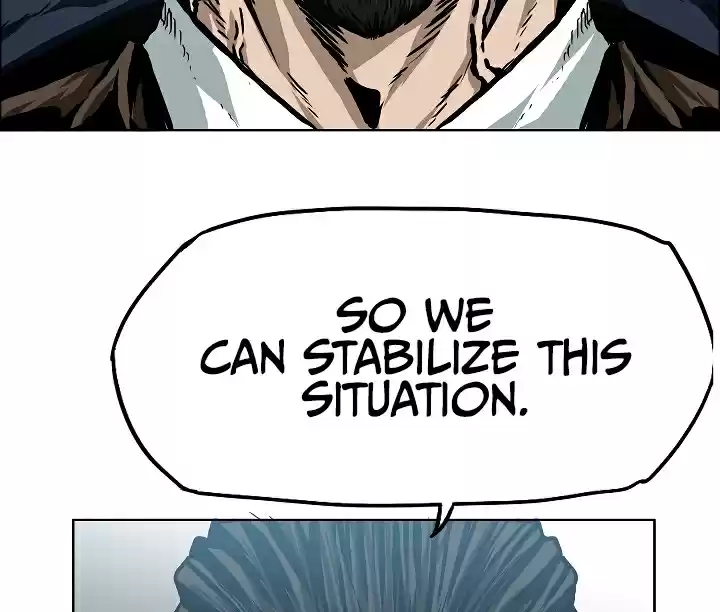 Rooftop Sword Master Ch. 25