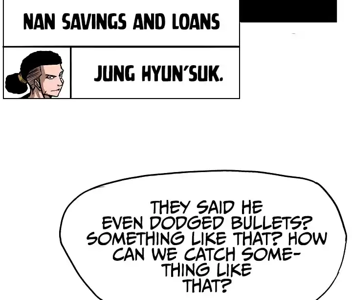 Rooftop Sword Master Ch. 25