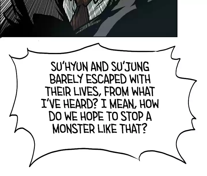 Rooftop Sword Master Ch. 25