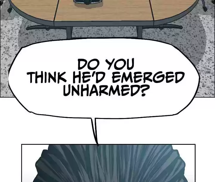 Rooftop Sword Master Ch. 25