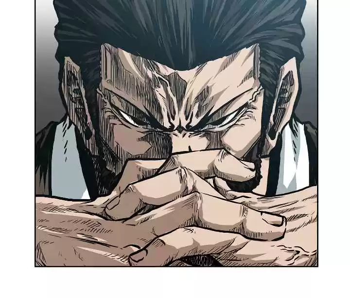 Rooftop Sword Master Ch. 25