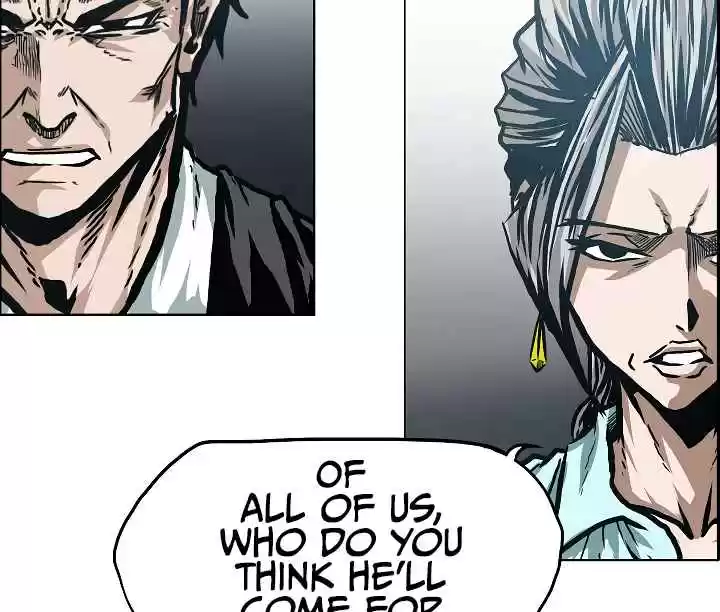 Rooftop Sword Master Ch. 25