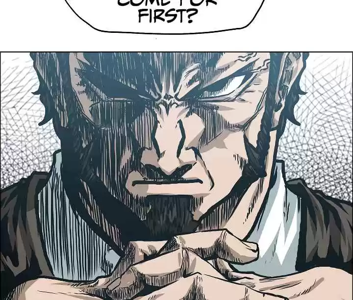 Rooftop Sword Master Ch. 25