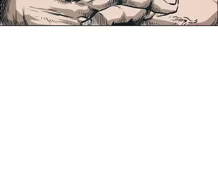 Rooftop Sword Master Ch. 25