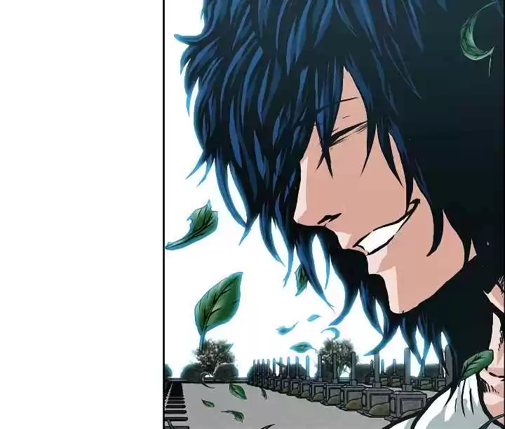 Rooftop Sword Master Ch. 25