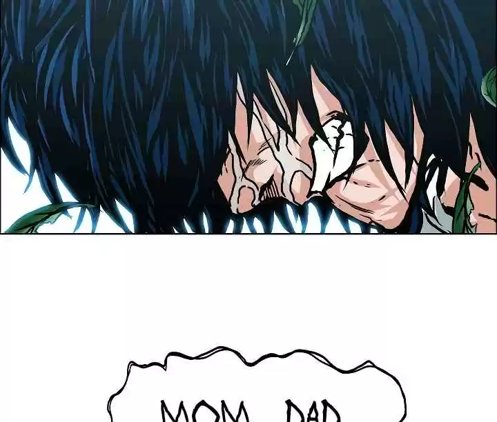 Rooftop Sword Master Ch. 25