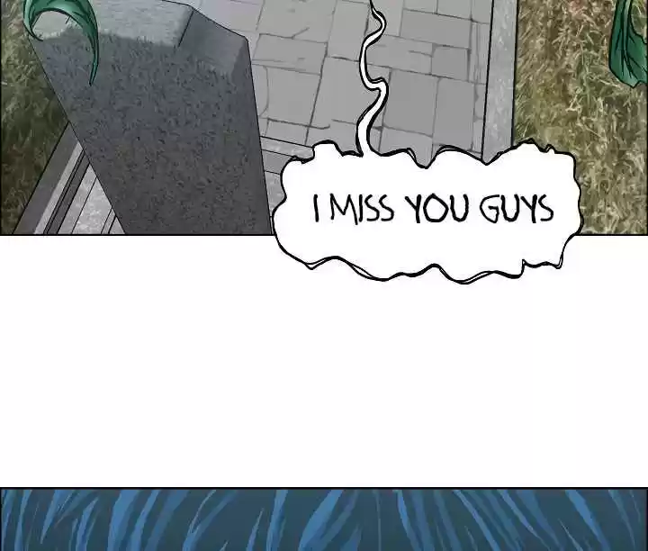 Rooftop Sword Master Ch. 25