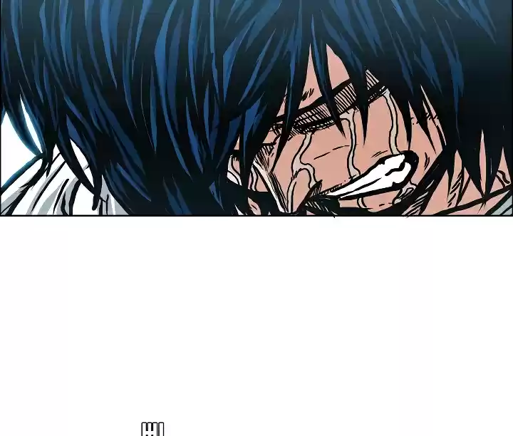 Rooftop Sword Master Ch. 25