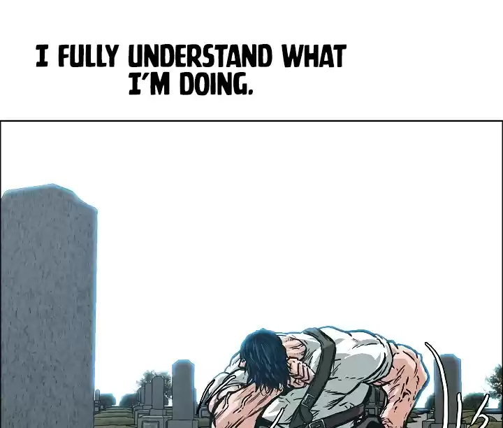 Rooftop Sword Master Ch. 25